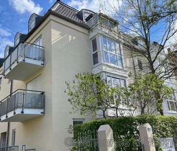 01187 Dresden - Plauen , Hohe Straße 93 WE 07 - Photo 1