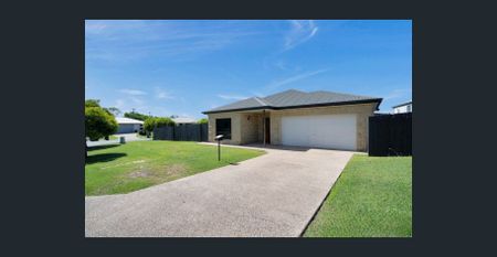 Low-set Family Home in Eimeo! - Photo 2