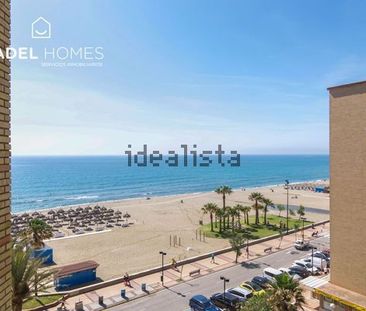 Alquiler de piso en Paseo Marítimo Rey de España - Photo 5