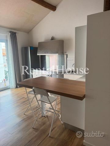 Bilocale ad Arosio - posto auto prvt - Photo 4