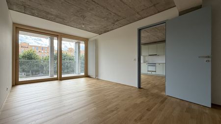 CoDeck: Wohnen im angesagten Hafen-Quartier - Foto 3