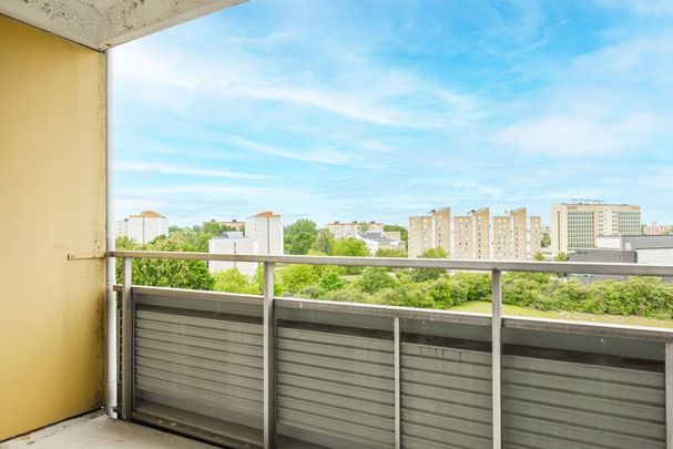 Thomsons väg 30C, Kryddgården - Foto 1
