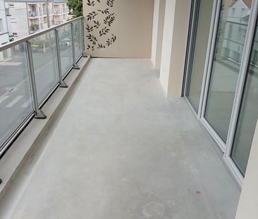 TINQUEUX-Appartement de type 2 avec terrasse et 2 stationnements, d... - Photo 4