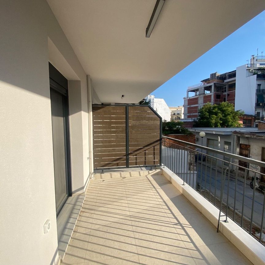 Διαμέρισμα για ενοικίαση Επτά Πλατάνια - Οξυγόνο (Βόλος) - Φωτογραφία 1