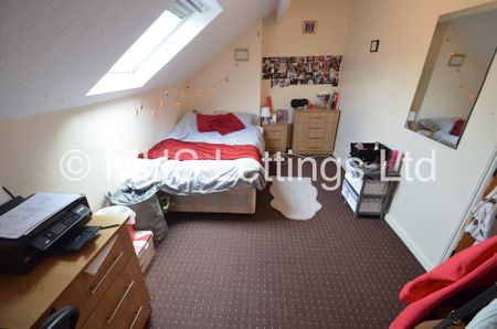 5 Bedroom Mid Terraced House for rent in Hessle Mount - Photo 5
