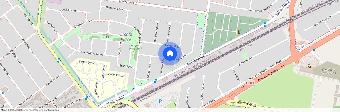 23 Tracey Street, 3030, Werribee