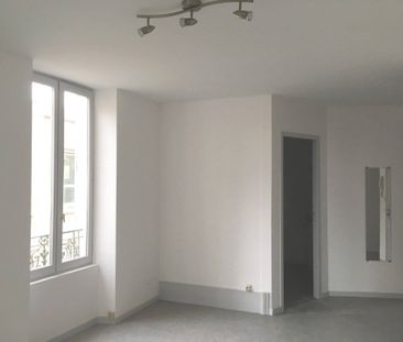 Location appartement 2 pièces 35.4 m² à Valence (26000) - Photo 2