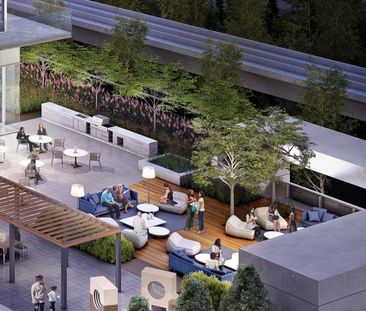 For Lease - 3071 Trafalgar Road Unit# 1304, Oakville, Ontario - Photo 3