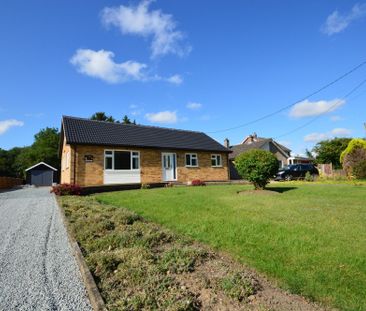 Thompson Road, Griston, IP25 - Photo 3