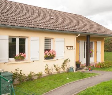 À louer Pavillon T5 95.07 m - Photo 2