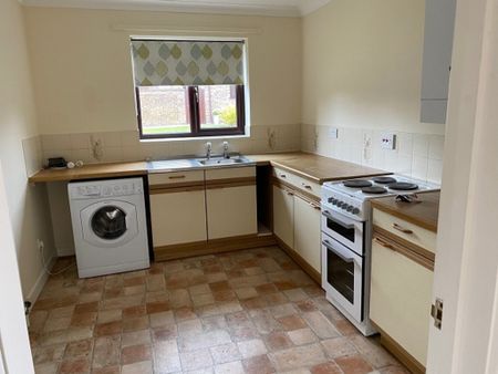Fairfield, Sutton, CB6 - Photo 4