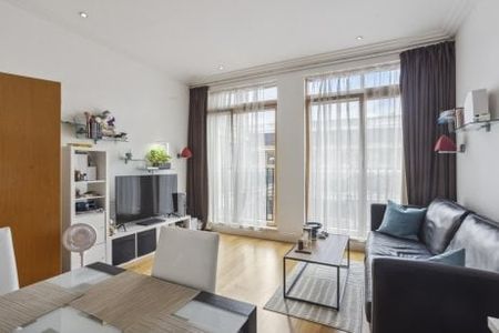 1 bedroom flat to rent - Photo 4