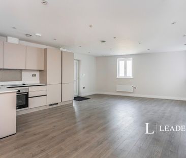 1 bedroom apartment to rent Keymer Road, Burgess Hill, West Sussex,... - Photo 2