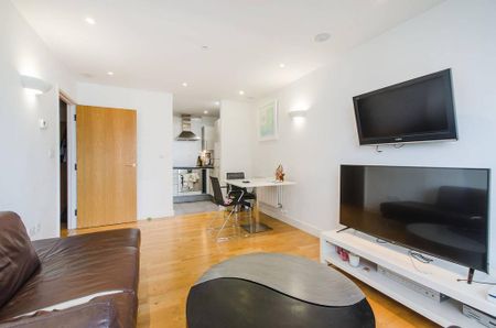 1 bedroom flat to rent - Photo 5