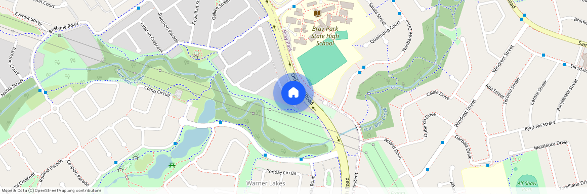 53 Centenary Court, Qld 4500, Warner