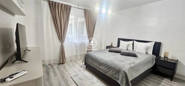 Apartament 2 camere Centru prima închiriere - Photo 1