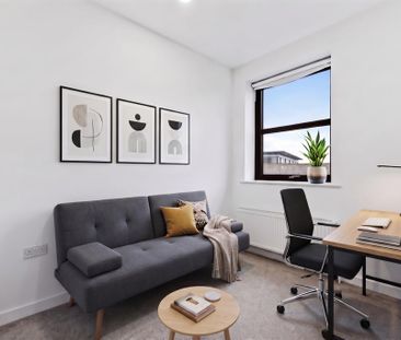 2 bedroom apartment to rent - Photo 3