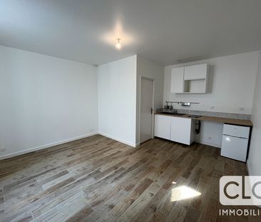 Appartement Concarneau 1 pièce(s) 19.98 m2 - Photo 2