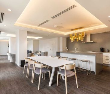 For Lease - 3 Gloucester Street Unit# 1010, Toronto, Ontario - Photo 1