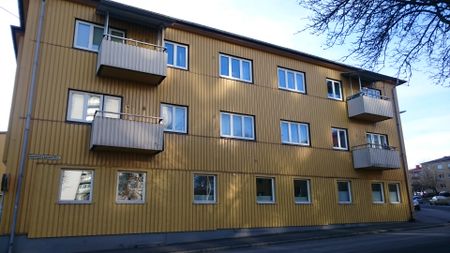 Stockholmsvägen 61 - Foto 4