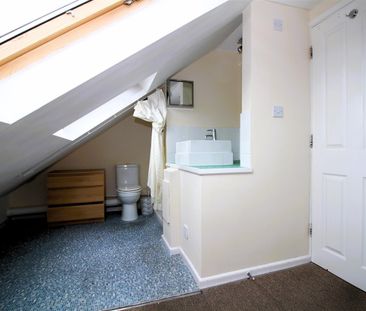28 Stanley Road West, Bath - Photo 6