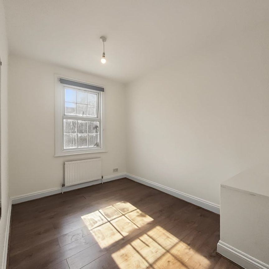 3 Bed Terraced House, Lordship Lane, N17 - Photo 1
