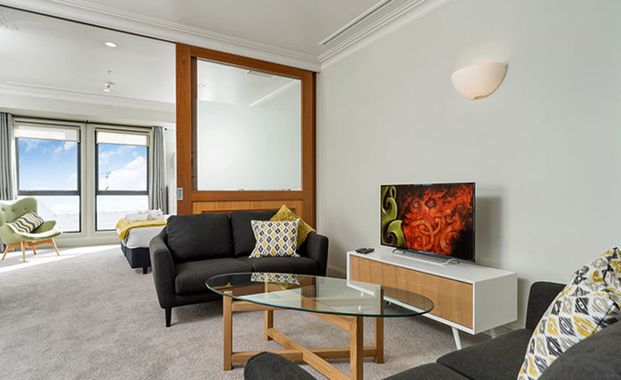 City Centre, 601/22 Nelson Street - Photo 1