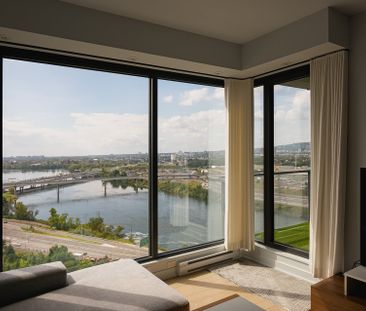 101 Rue de la Rotonde, #2104 - Photo 4