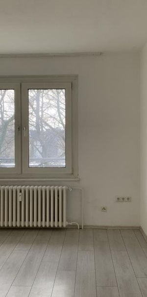 3-Zimmer-Wohnung in Gelsenkirchen Bulmke-Hüllen - Foto 1