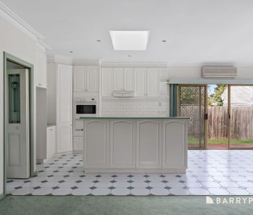 Federation Inspired Family Living - Photo 6