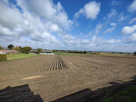 Beselare - Instapklare woning met landelijke verzichten - Foto 4