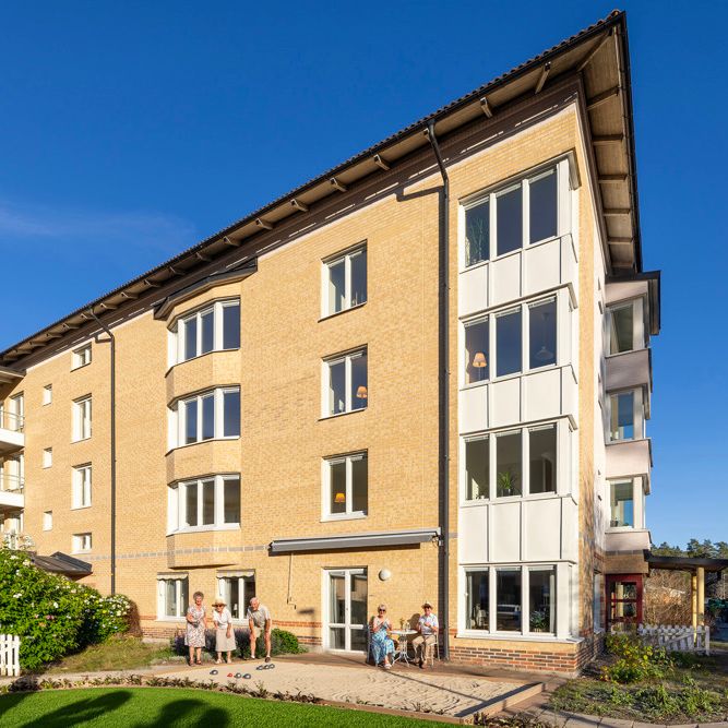 Västgötaresan 58, 75758, Uppsala - Photo 1