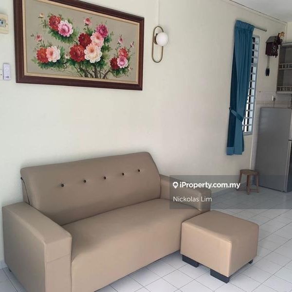 Taman Sri Setia, Permai Jaya, Tanjung Bungah - Foto 1