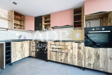 Appartement Pégomas - Photo 4