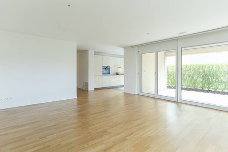 MODERNE Wohnung mit viel Platz - Foto 2