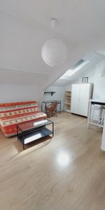 Location Appartement 1 pièce 24m² DINAN 22100 - Photo 3