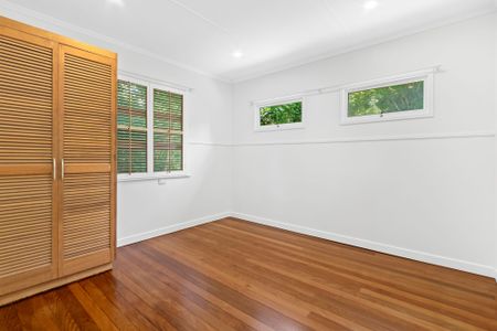 Updated Post War Surrounded by Greenery - Photo 5