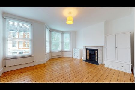 4 Bed Terraced House, Bracewell Road, W10 - Photo 4