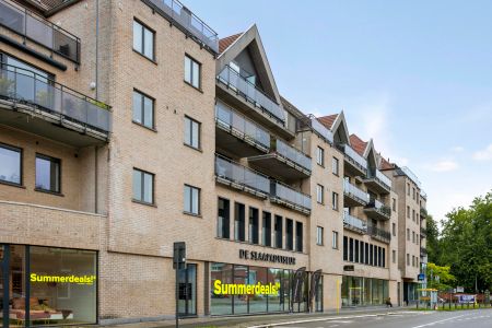 appartement te huur in Overijse - Foto 5