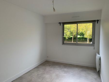 APPARTEMENT T4 NON MEUBLE PARC PAYSAGER A LOUER - Photo 5