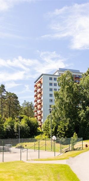 Klippgatan 1 - Photo 1