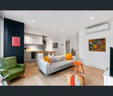 2022/18 Mount Alexander Road, Travancore, Vic 3032 - Photo 1