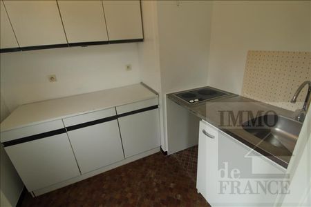 Location Appartement 1 pièce 31m² - Photo 3