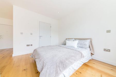 Studio to rent - Photo 4