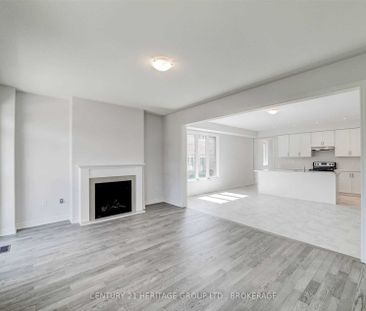 For Lease - 5 Frederick Taylor Way, East Gwillimbury, Ontario - Photo 4