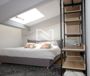 Location Appartement 3 pièces Meublé 63m² CALLIAN 83440 - Photo 1