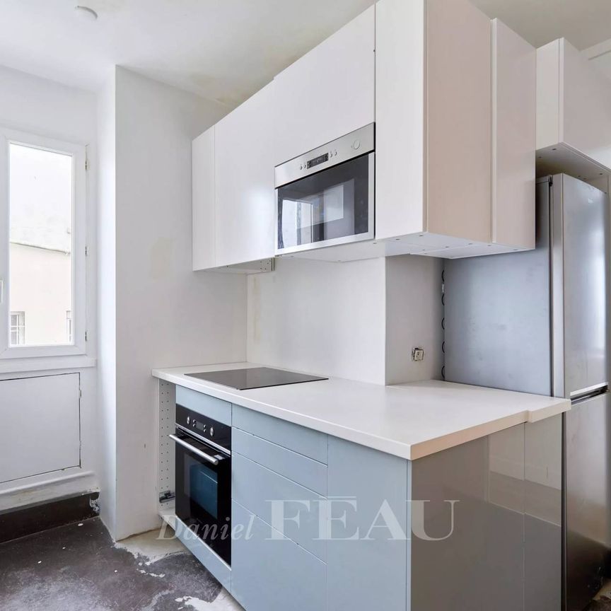 Location appartement, Paris 16ème (75016), 5 pièces, 88 m², ref 85268457 - Photo 1