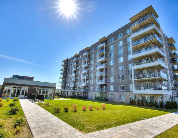 À louer / Appartement - Photo 1