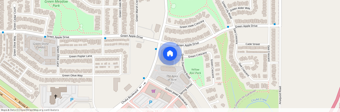 3700, Green Diamond Road, S4V 4B9