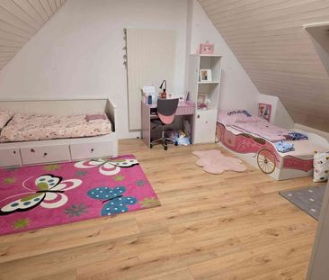 4.5 Zimmer, 120 m², 2. Stock - Photo 4